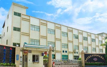 万至达微机电团体