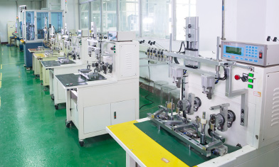 环球三大科研中间