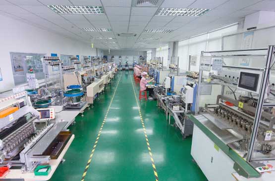 空心杯机电奇迹部