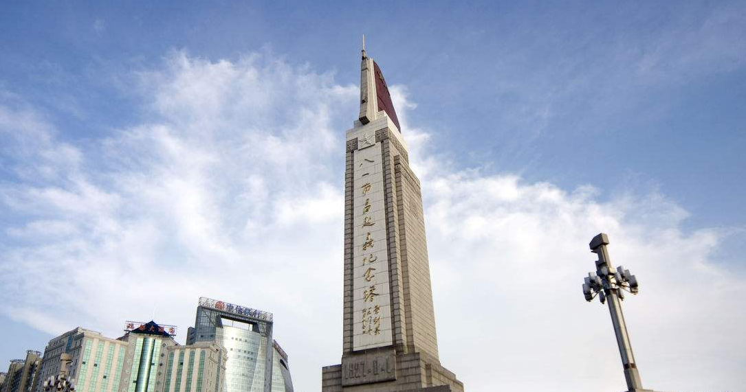 从建军节看微型机电成长_微型机电_小型机电-万至达机电