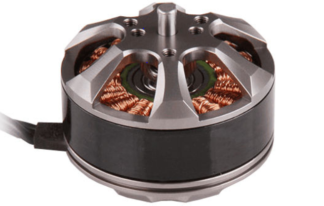 无刷机电的几个首要参数_直流无刷机电_空心杯无刷机电-万至达机电