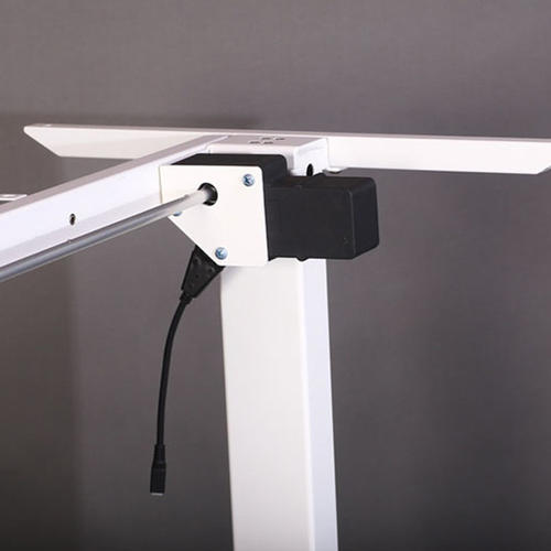 电动起落桌选用甚么机电-主动起落桌机电处理计划-万至达机电