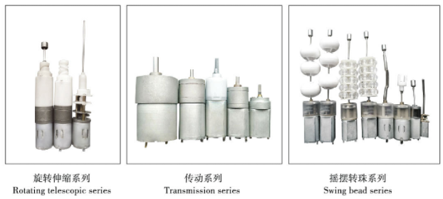 成人情味用品机电-成人用品马达定制出产厂家-万至达机电