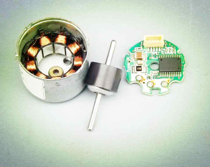 无刷机电节制器_无刷机电驱动器供给商-万至达机电