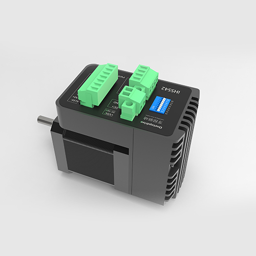 步进机电驱动器细分数越高越好吗_步进机电驱动器厂家-万至达机电