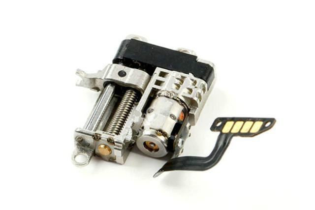 镜头伸缩机电_摄像头伸缩机电模组_周全屏手机镜头起落马达-万至达机电