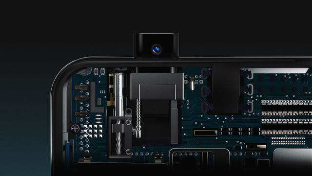 镜头伸缩机电_摄像头伸缩机电模组_周全屏手机镜头起落马达-万至达机电