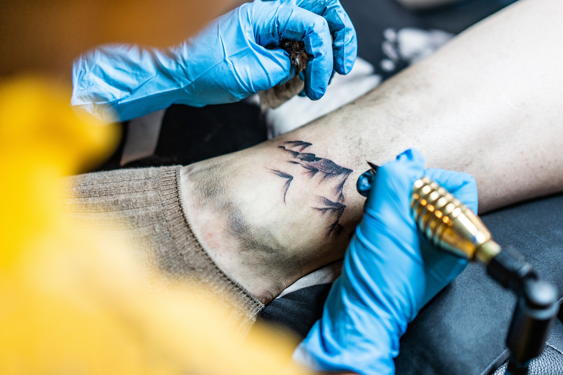 马达机纹身机驱动处理计划_马达纹身机机电-万至达机电