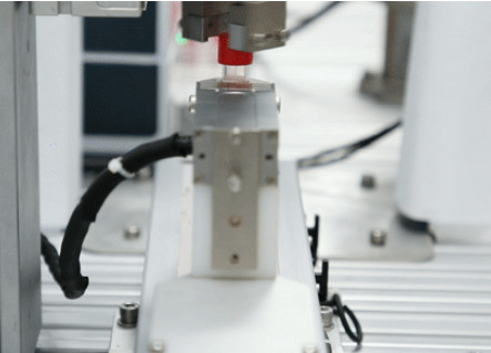 核酸检测机械人机电处理计划_核酸采样机械人公用机电-万至达机电