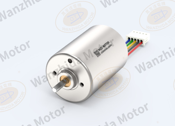 剃头器机电_电推剪无刷机电厂家-万至达机电