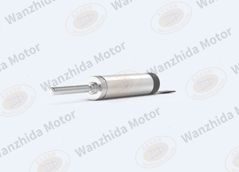 人形机械野生致手机电_8mm工致手微型机电采办-万至达机电