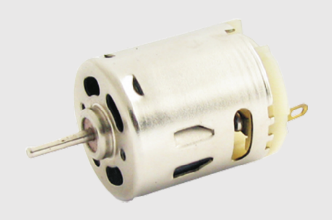 OT-RK-360(365)SA有刷直流机电