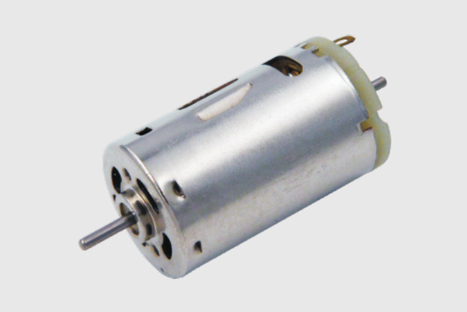 OT-RK-390(395)直流有刷机电