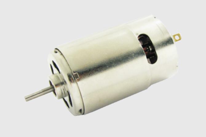 OT-RK-550(555)PH直流有刷机电