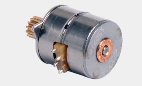 OT-SM10P-037步进机电