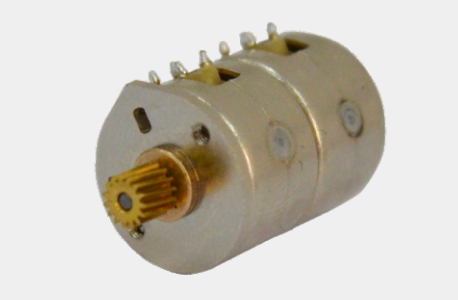 OT-SM15P-394步进机电