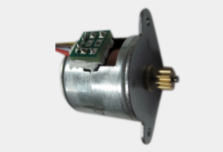 OT-SM20P-195步进机电