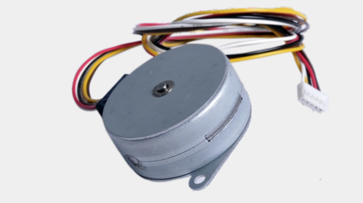 OT-SM42P-440步进机电