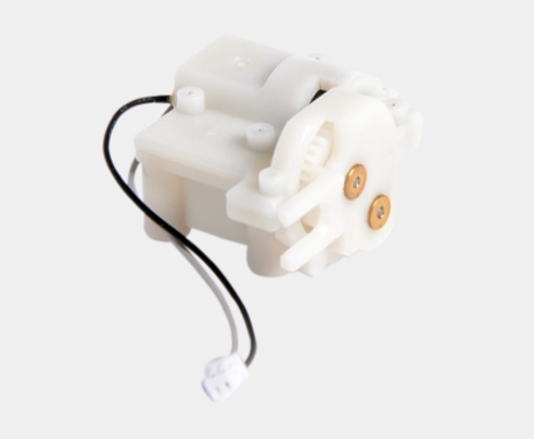 OT-28GF投影仪加速机电