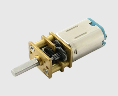 OT-12GA加速机电_小型齿轮加速机