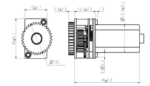 荧光免疫定量阐发仪机电定制开辟_医疗检测装备公用机电-万至达机电