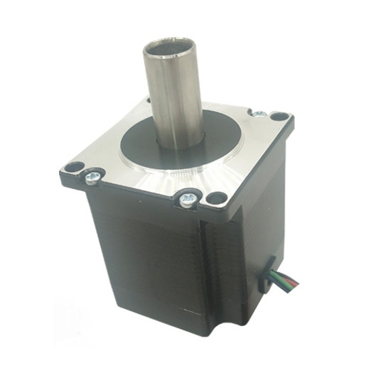 57系列空心轴机电