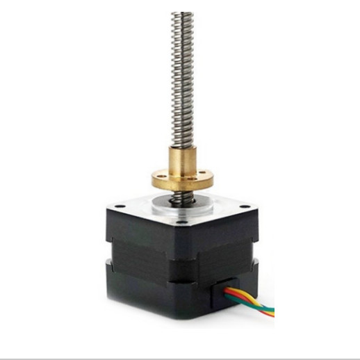 35系列丝杆机电