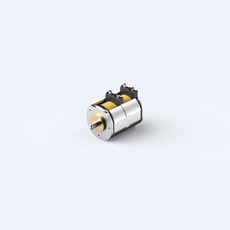 OT-SM05P-001微型步进机电