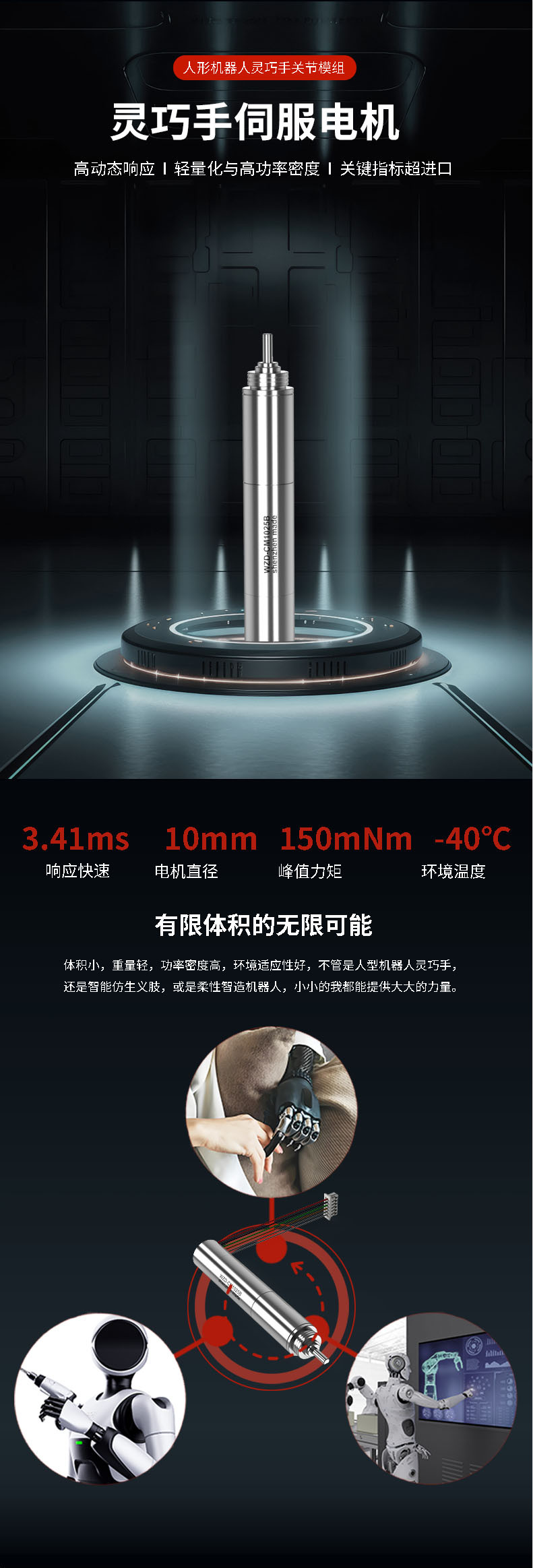 WZD-CM1025B工致手机电