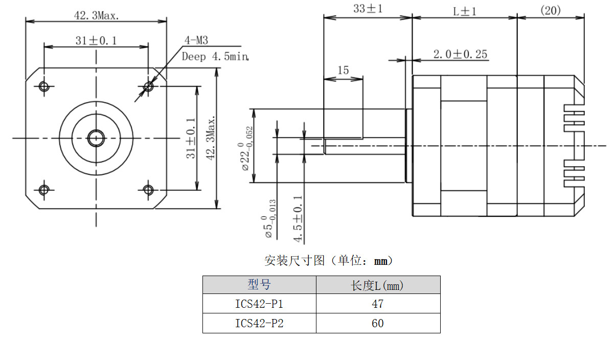 42系列一体机布局
